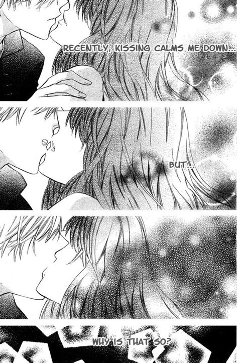 can i kiss you manga|More.